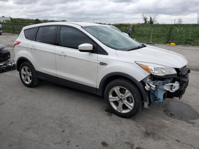 1FMCU0G70FUA14885 - 2015 FORD ESCAPE SE WHITE photo 4