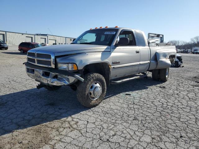 2001 DODGE RAM 3500, 