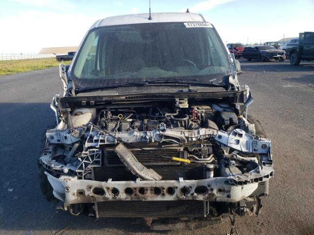 NM0LS7E23L1451879 - 2020 FORD TRANSIT CO XL WHITE photo 5