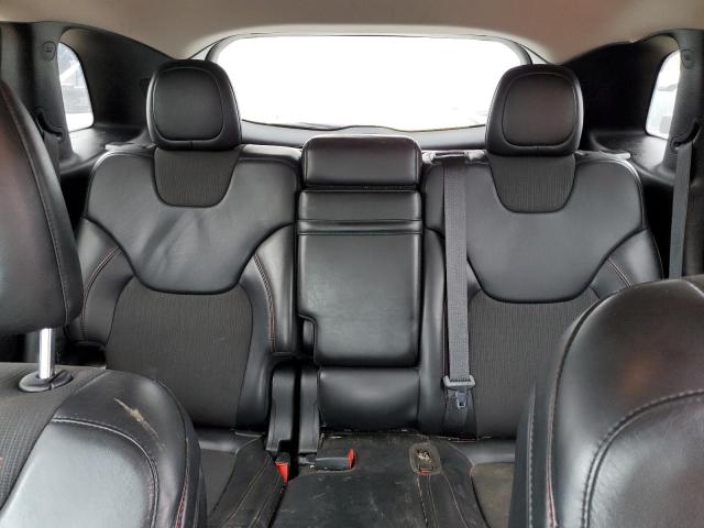 1C4PJMBX7JD521112 - 2018 JEEP CHEROKEE TRAILHAWK 黑色 照片 10