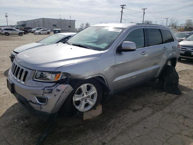 2016 JEEP GRAND CHER LAREDO, 