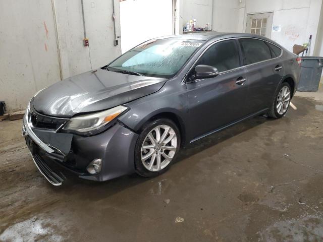 2013 TOYOTA AVALON BASE, 