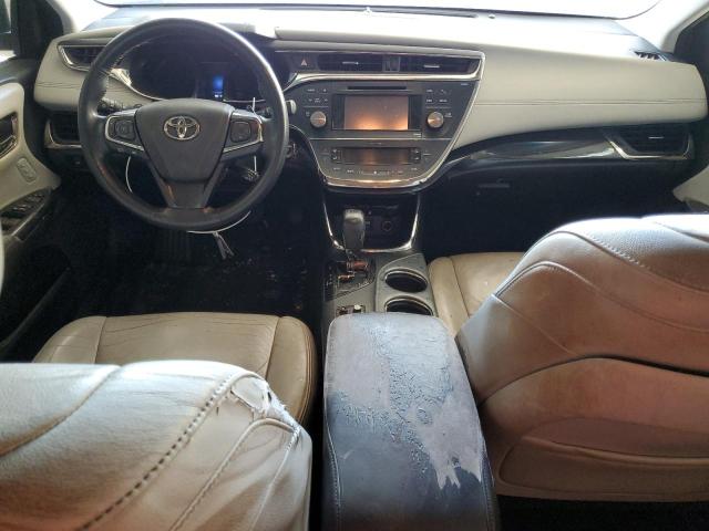 4T1BK1EB8DU069564 - 2013 TOYOTA AVALON BASE 灰色 照片 8