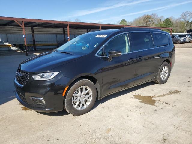 2022 CHRYSLER PACIFICA TOURING L, 