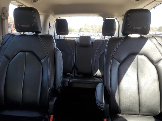 2C4RC1BG4NR215019 - 2022 CHRYSLER PACIFICA TOURING L 白色 照片 10