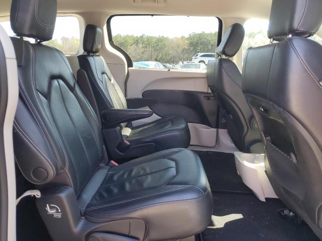 2C4RC1BG4NR215019 - 2022 CHRYSLER PACIFICA TOURING L 白色 照片 11