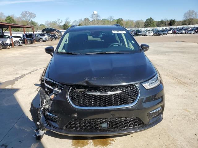 2C4RC1BG4NR215019 - 2022 CHRYSLER PACIFICA TOURING L 白色 照片 5