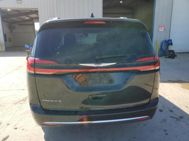 2C4RC1BG4NR215019 - 2022 CHRYSLER PACIFICA TOURING L 白色 照片 6