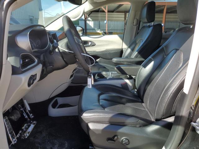 2C4RC1BG4NR215019 - 2022 CHRYSLER PACIFICA TOURING L 白色 照片 7