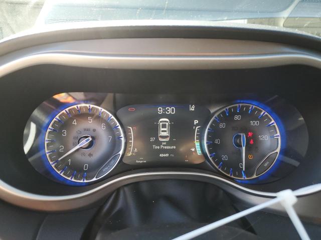 2C4RC1BG4NR215019 - 2022 CHRYSLER PACIFICA TOURING L 白色 照片 9