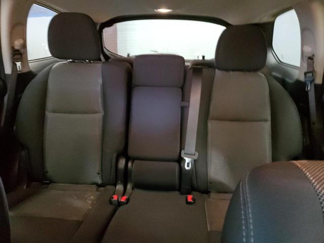 5N1DR2MM8JC639366 - 2018 NISSAN PATHFINDER S SILVER photo 10