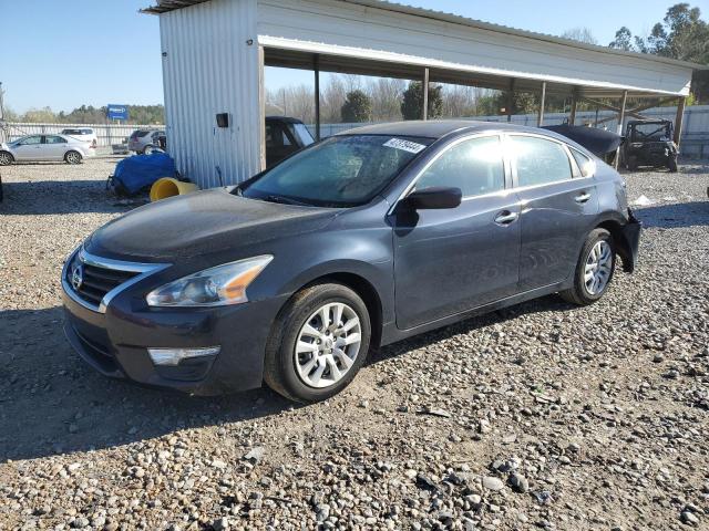 2015 NISSAN ALTIMA 2.5, 