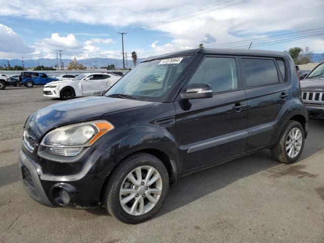 2013 KIA SOUL +, 