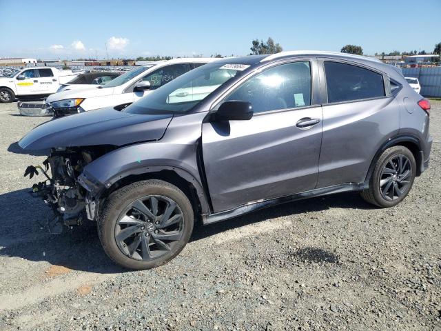 2021 HONDA HR-V SPORT, 