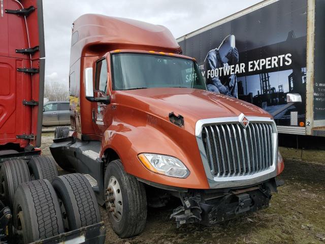 2019 INTERNATIONAL LT625, 