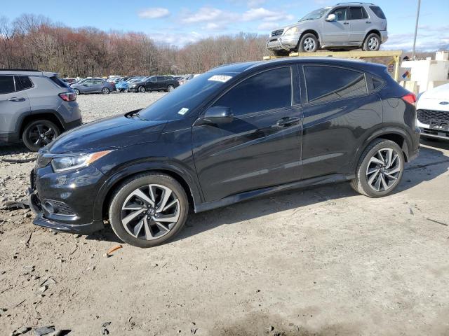 2019 HONDA HR-V SPORT, 