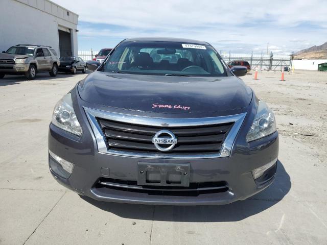 1N4AL3AP5DN554481 - 2013 NISSAN ALTIMA 2.5 CHARCOAL photo 5