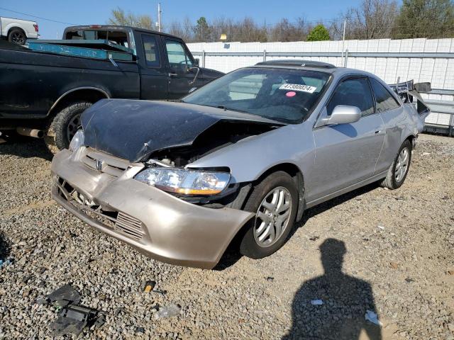 2001 HONDA ACCORD EX, 