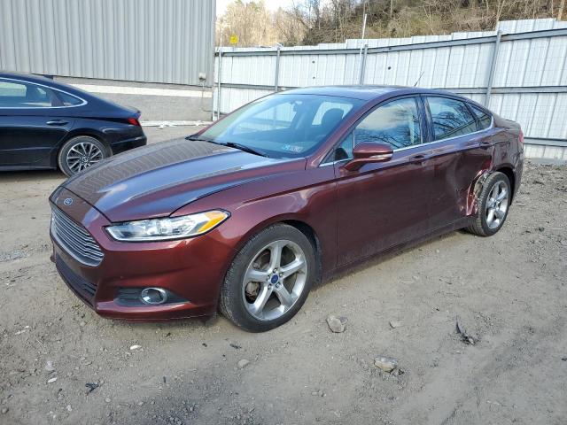 2015 FORD FUSION SE, 