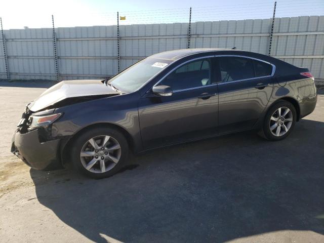 2012 ACURA TL, 