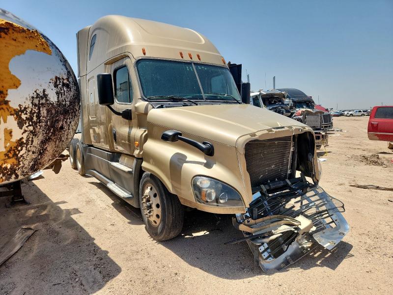 2016 FREIGHTLINER CASCADIA 1, 