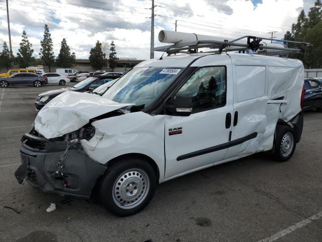 2021 RAM PROMASTER, 