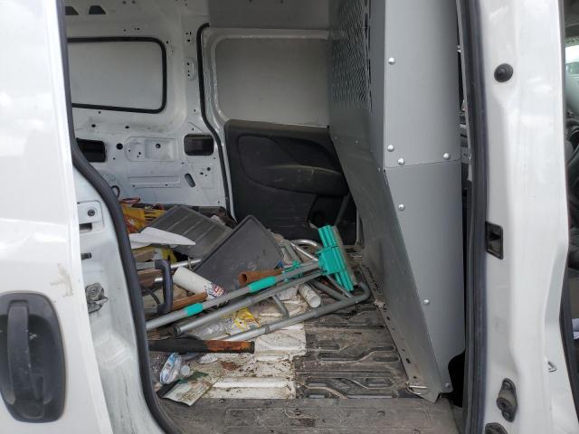 ZFBHRFAB2M6T84946 - 2021 RAM PROMASTER 白色 照片 11