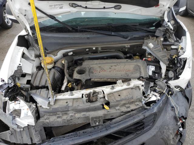 ZFBHRFAB2M6T84946 - 2021 RAM PROMASTER 白色 照片 12