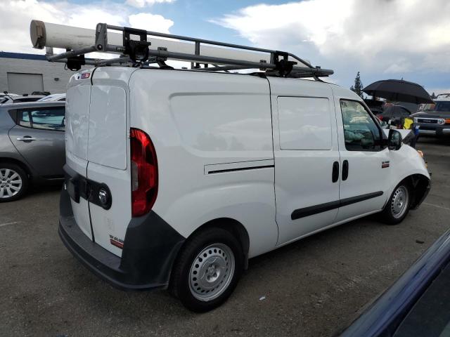 ZFBHRFAB2M6T84946 - 2021 RAM PROMASTER 白色 照片 3