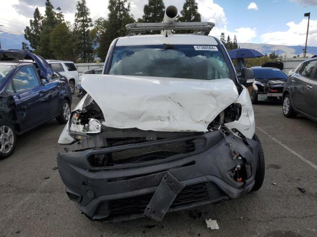 ZFBHRFAB2M6T84946 - 2021 RAM PROMASTER 白色 照片 5