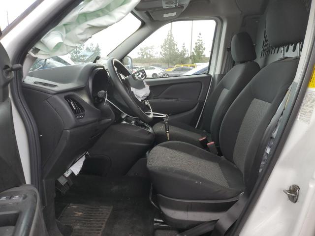 ZFBHRFAB2M6T84946 - 2021 RAM PROMASTER 白色 照片 7