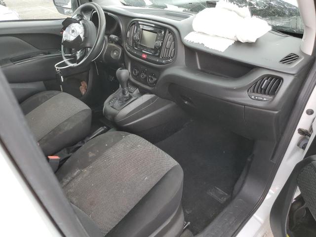 ZFBHRFAB2M6T84946 - 2021 RAM PROMASTER 白色 照片 8