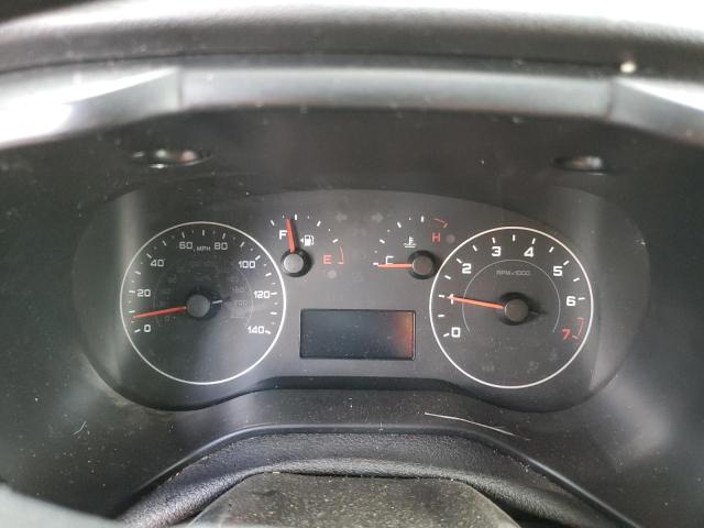 ZFBHRFAB2M6T84946 - 2021 RAM PROMASTER 白色 照片 9