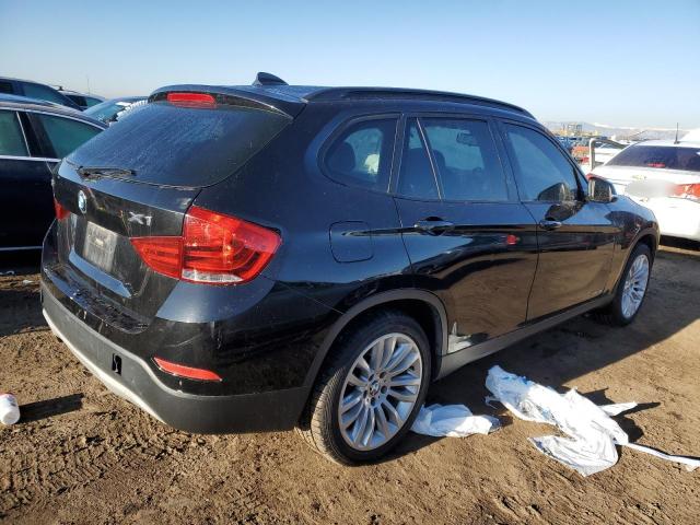 WBAVL1C50EVY12819 - 2014 BMW X1 XDRIVE28I BLACK photo 3