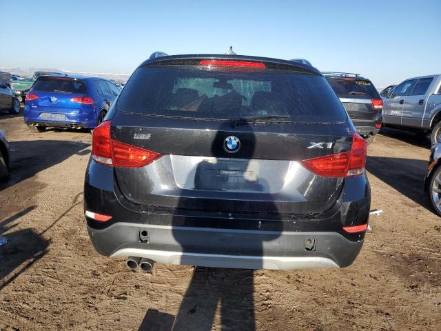 WBAVL1C50EVY12819 - 2014 BMW X1 XDRIVE28I BLACK photo 6