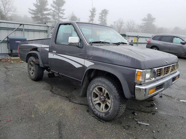 1N6SD11Y8TC351164 - 1996 NISSAN TRUCK XE CHARCOAL photo 4