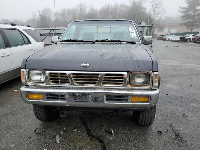 1N6SD11Y8TC351164 - 1996 NISSAN TRUCK XE CHARCOAL photo 5