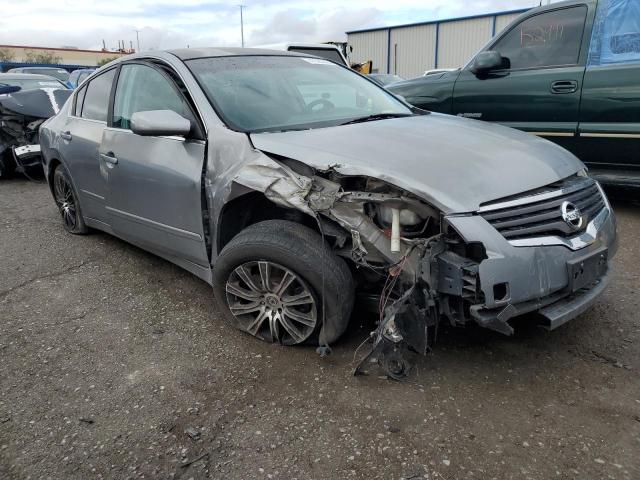 1N4AL21E39N490540 - 2009 NISSAN ALTIMA 2.5 GRAY photo 4