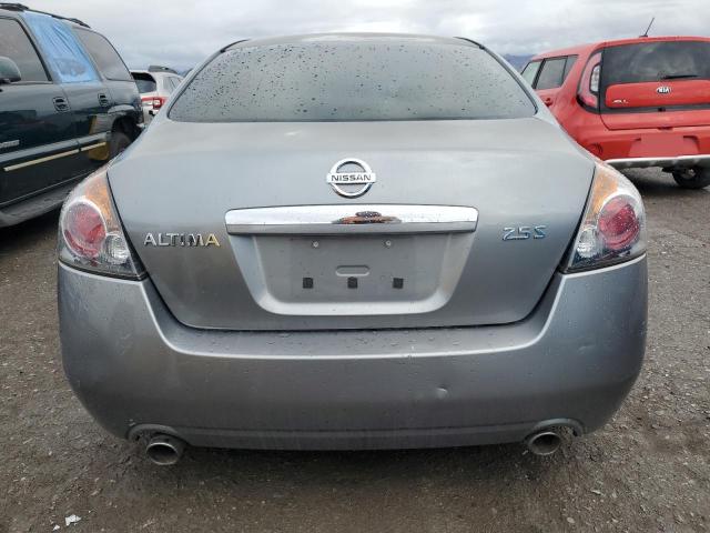 1N4AL21E39N490540 - 2009 NISSAN ALTIMA 2.5 GRAY photo 6