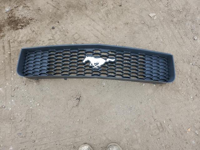 1ZVHT84N495145666 - 2009 FORD MUSTANG BLACK photo 12