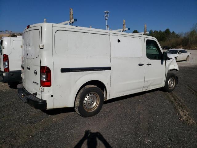 1N6BF0KL8DN103851 - 2013 NISSAN NV 1500 WHITE photo 3