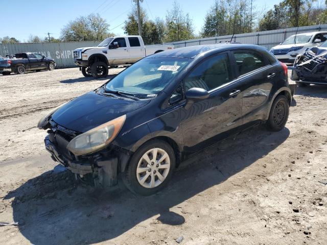 2013 KIA RIO LX, 