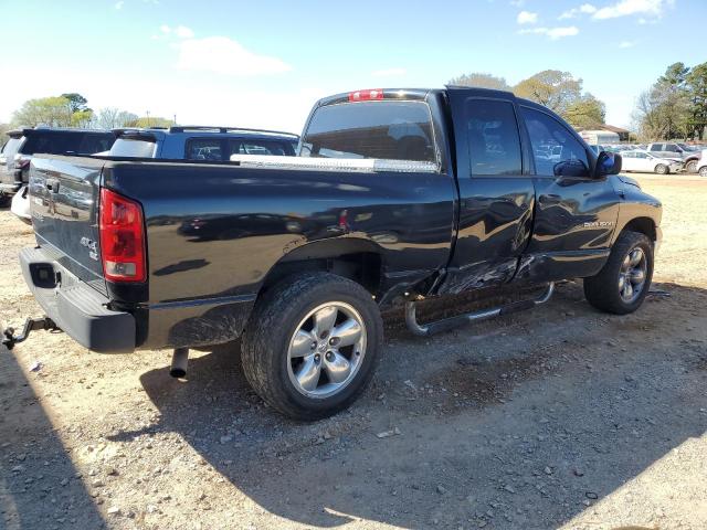 1D7HU18N54S777206 - 2004 DODGE RAM 1500 ST BLACK photo 3