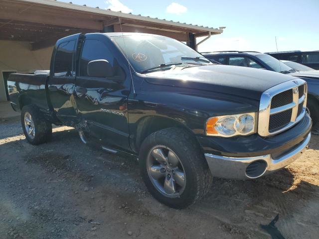 1D7HU18N54S777206 - 2004 DODGE RAM 1500 ST BLACK photo 4