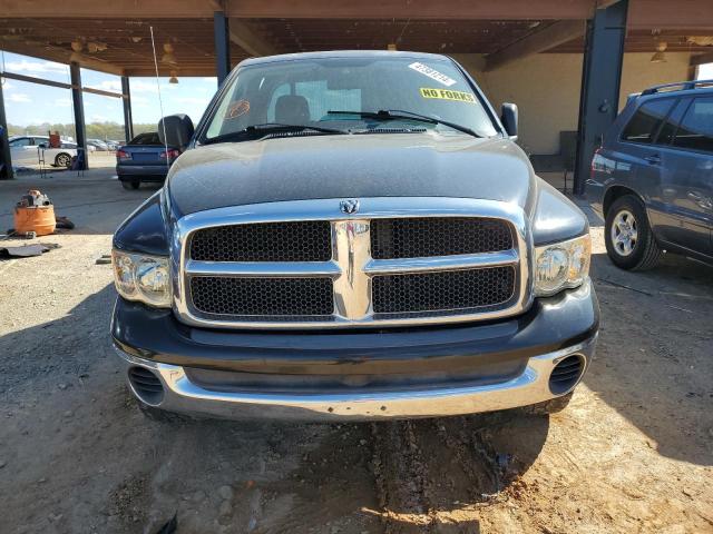 1D7HU18N54S777206 - 2004 DODGE RAM 1500 ST BLACK photo 5