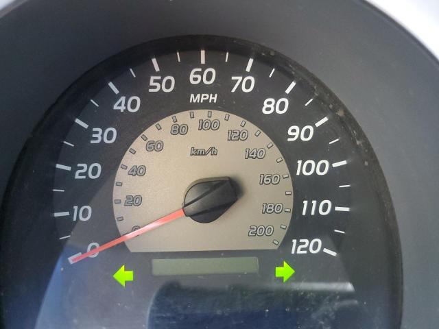 3TMJU4GN3AM093032 - 2010 TOYOTA TACOMA DOUBLE CAB PRERUNNER CHARCOAL photo 9