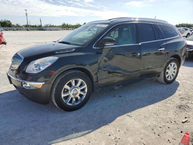 2012 BUICK ENCLAVE, 