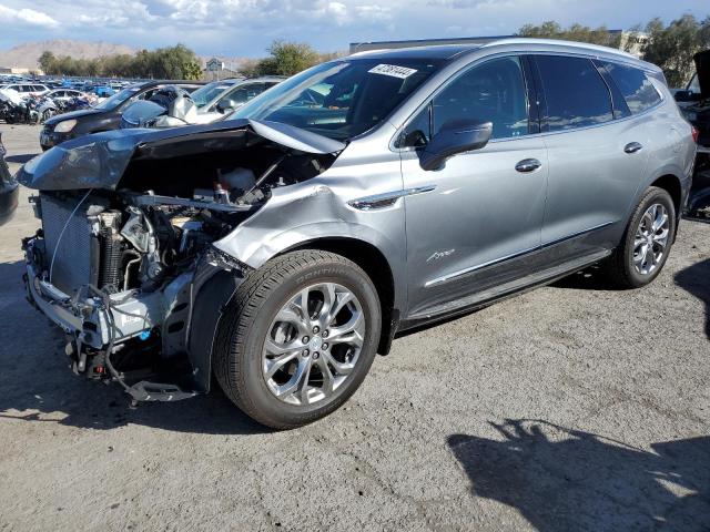 5GAEVCKW3KJ183404 - 2019 BUICK ENCLAVE AVENIR GRAY photo 1