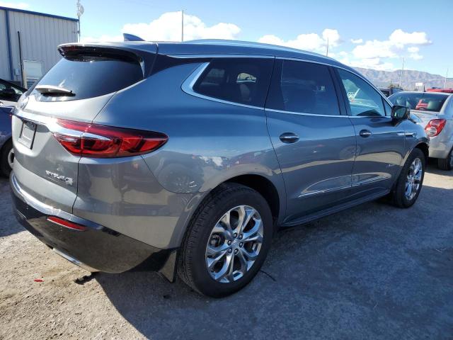 5GAEVCKW3KJ183404 - 2019 BUICK ENCLAVE AVENIR GRAY photo 3