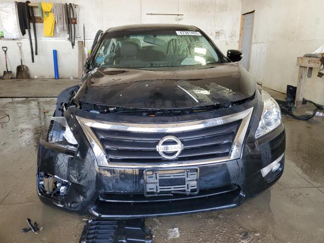 1N4BL3APXFC238738 - 2015 NISSAN ALTIMA 3.5S BLACK photo 5